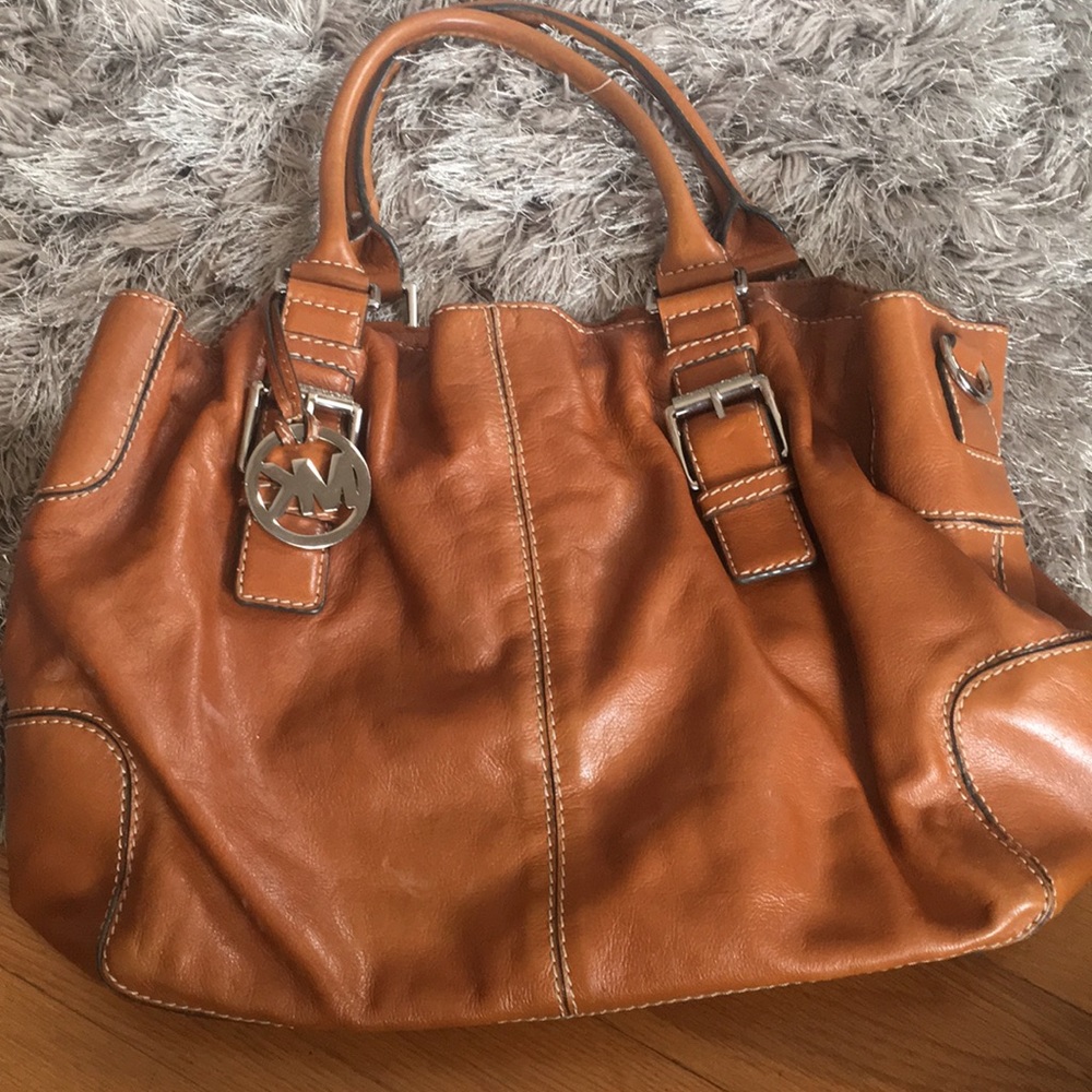 Michael Kors shoulder bag